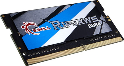 G.Skill 8GB /2600 RipJaws DDR4 RAM