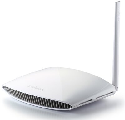 Edimax BR-6228nS V3 WiFi Router