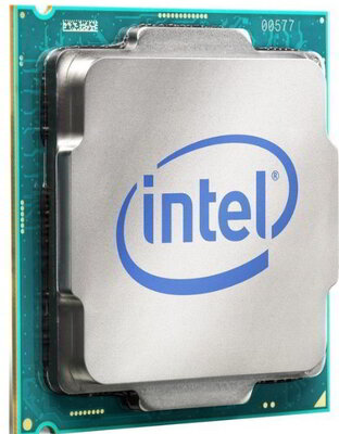 Intel Core i5-7600 3.5GHz (s1151) Processzor - Tray
