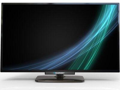 Blaupunkt 32" BLA 32/152R LED TV