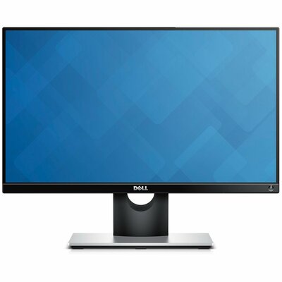 Dell 21.5" S2216H FullHD - Monitor