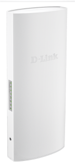 D-Link DWL-6700AP Wireless Dual-Band Unified PoE Access Point