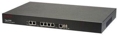 Draytek DRA 3900 VPN Router és Tűzfal