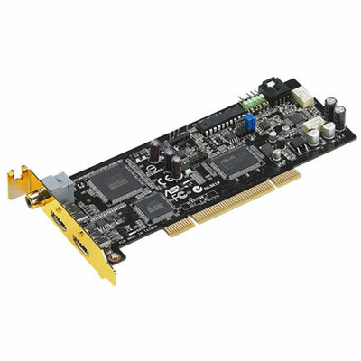 Asus XONAR HDAV 1.3 Slim PCI Hangkártya