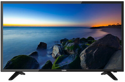 GABA 39" HD Ready LED TV