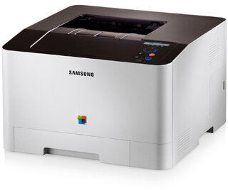 Samsung CLP-415N hálózatos színes lézer nyomtató