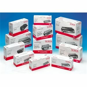 Xerox For Use HP Q6003A magenta toner (2000 lap)