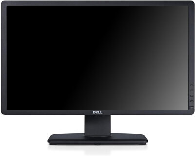 Dell 24" U2412M monitor