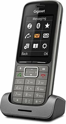 Funwerk D141 Vezeték nélküli telefon