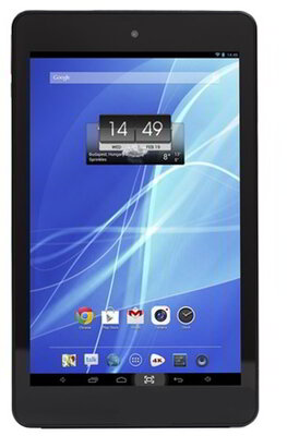 Navon Predator 3G 7" 8GB WIFI Tablet Fekete