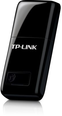 TP-Link TL-WN823N (300Mbps) USB Adapter