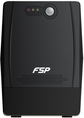 FSP FP 1500 Line Interactive UPS 1500VA / 900W