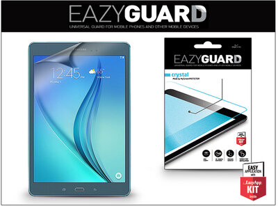 EazyGuard Samsung SM-T550 Galaxy Tab A 9.7 képernyővédő fólia