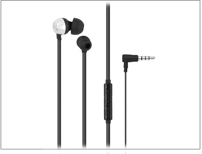 LG J.B. szett EAB62950101 In-Ear Fülhallgató - Fekete (csomagolás nélküli)