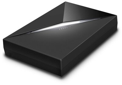 NZXT HUE+ RGB LED vezérlő Fekete (AC-HUEPS-M1)