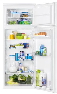 Zanussi ZRT27100WA Hűtőszekrény, hűtőgép