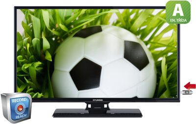 Hyundai 32" HL32111 LED TV