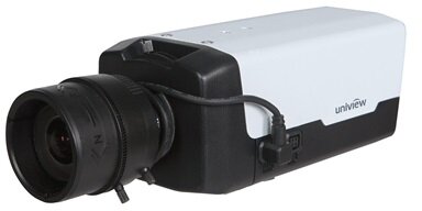 UniView Box IPC542E IP kamera