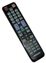 Samsung BN59-01036A remote control