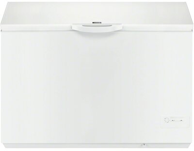 Zanussi ZFC31401WA Fagyasztóláda