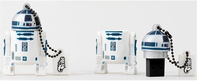 Tribe 16GB - STAR WARS - R2-D2 (USB 2.0)