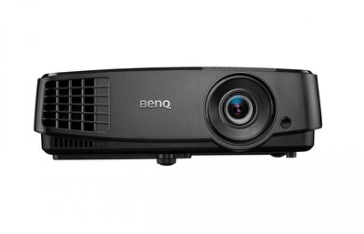 Benq MS506 - DLP 3D projektor