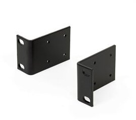 Hikvision Rackbe szerelő fül 19", 1U magas DVR/NVR eszközökhöz (2db/csomag)