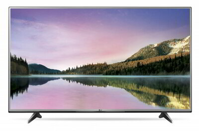 LG 55UH6157 UHD Smart LED TV