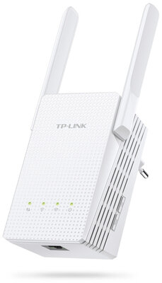 TP-Link RE210 AC750 (750Mbps) Wireless Range Extender