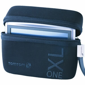 TomTom ONE XL GPS Tok