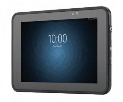 Zebra ET50 8.3" Tablet - Ipari PDA Android 5.1 GMS