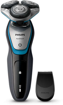 Philips S5400/06 AquaTouch Nedves és Száraz Elektromos Borotva