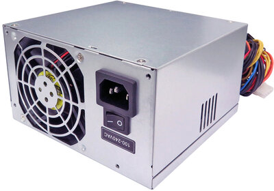 Seasonic 350W SSP-350SE-F3 tápegység
