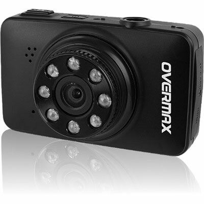 Overmax OV-CamRoad-06 autós kamera