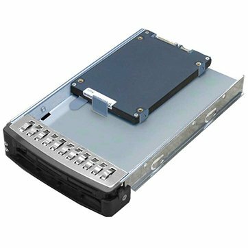 Supermicro server accessories Adaptor HDD carrier to install 2.5" HDD in 3.5" HDD tray