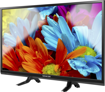 Sencor 24" SLE 2459M4 LED TV