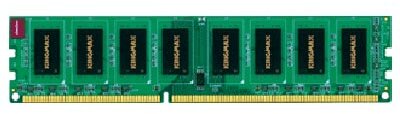 Kingmax 8GB 1600MHz DDR3 DIMM (Green)