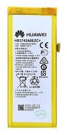 Huawei Ascend P8 Lite Telefon Akkumulátor 2200mAh