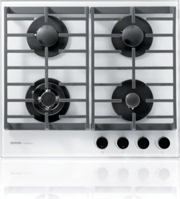 Gorenje GKTG6SY2W Gáz főzőlap