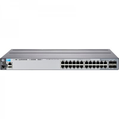 HP 2920-24G/4SFP (DP) al Switch