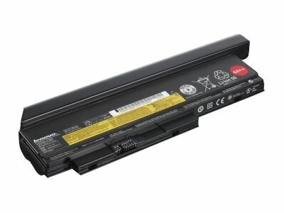 Lenovo Notebook Battery