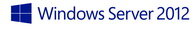 Microsoft Windows Server 2012 Device CAL 5 felhasználó HUN Oem 1pack szerver szoftver