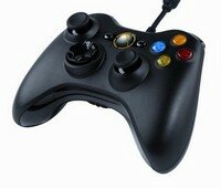 Microsoft Xbox 360 Common Controller vezetékes