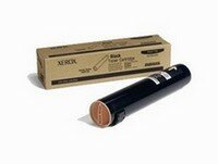 Xerox 106R01163 Toner Cartridge - Black