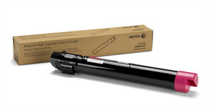 Xerox 106R01444 Toner Cartridge - Magenta