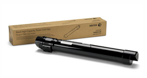 Xerox 106R01446 Toner Cartridge - Black