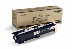 Xerox 106R01294 Toner Cartridge - Black