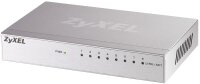ZyXel GS108B 8port 10/100/1000Mbps LAN nem menedzselhető asztali Switch