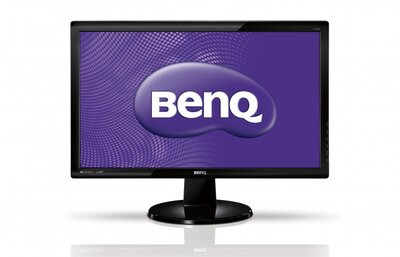 Benq GW2760HS - 27" Monitor, Fekete
