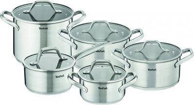 Tefal E825SC84 Hero Edényszett